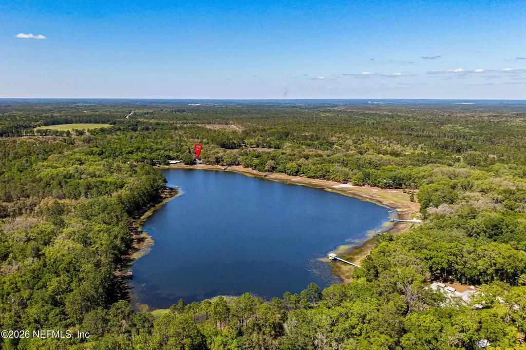 115 Lake Susan Road Hawthorne FL 32640