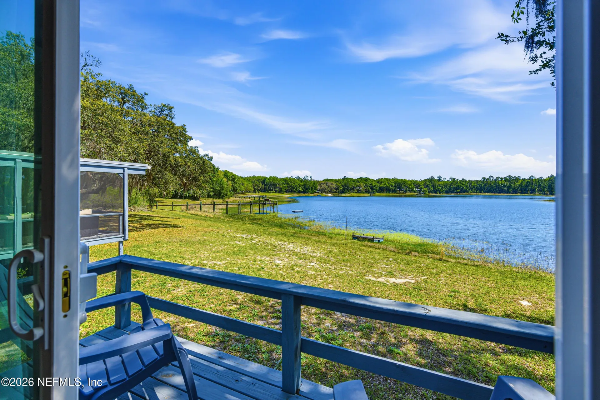 115 Lake Susan Road Hawthorne FL 32640