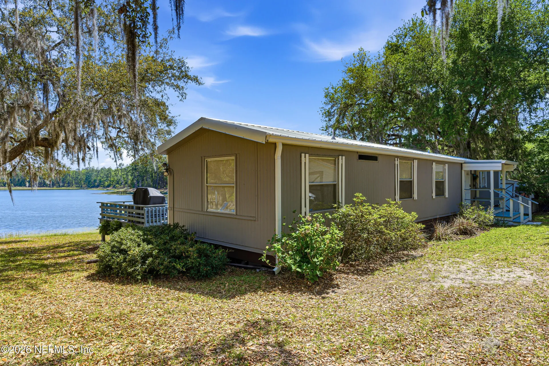 115 Lake Susan Road Hawthorne FL 32640