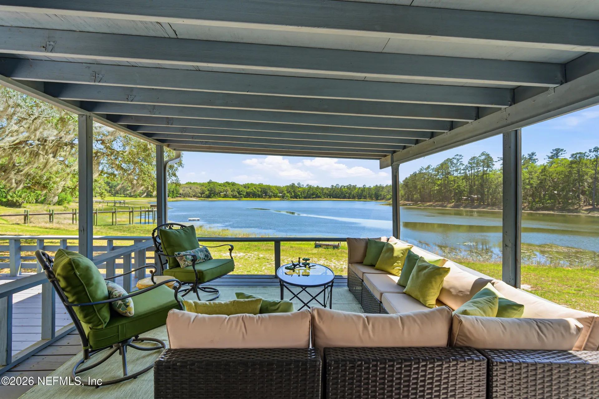 115 Lake Susan Road Hawthorne FL 32640