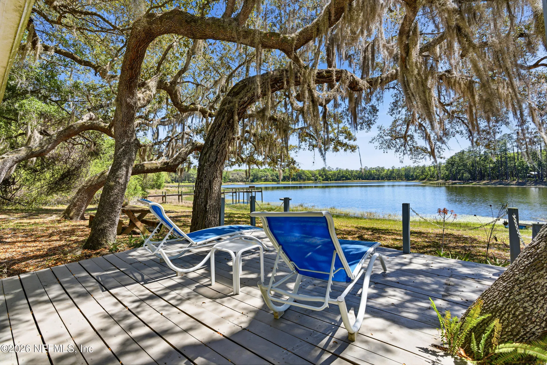 115 Lake Susan Road Hawthorne FL 32640
