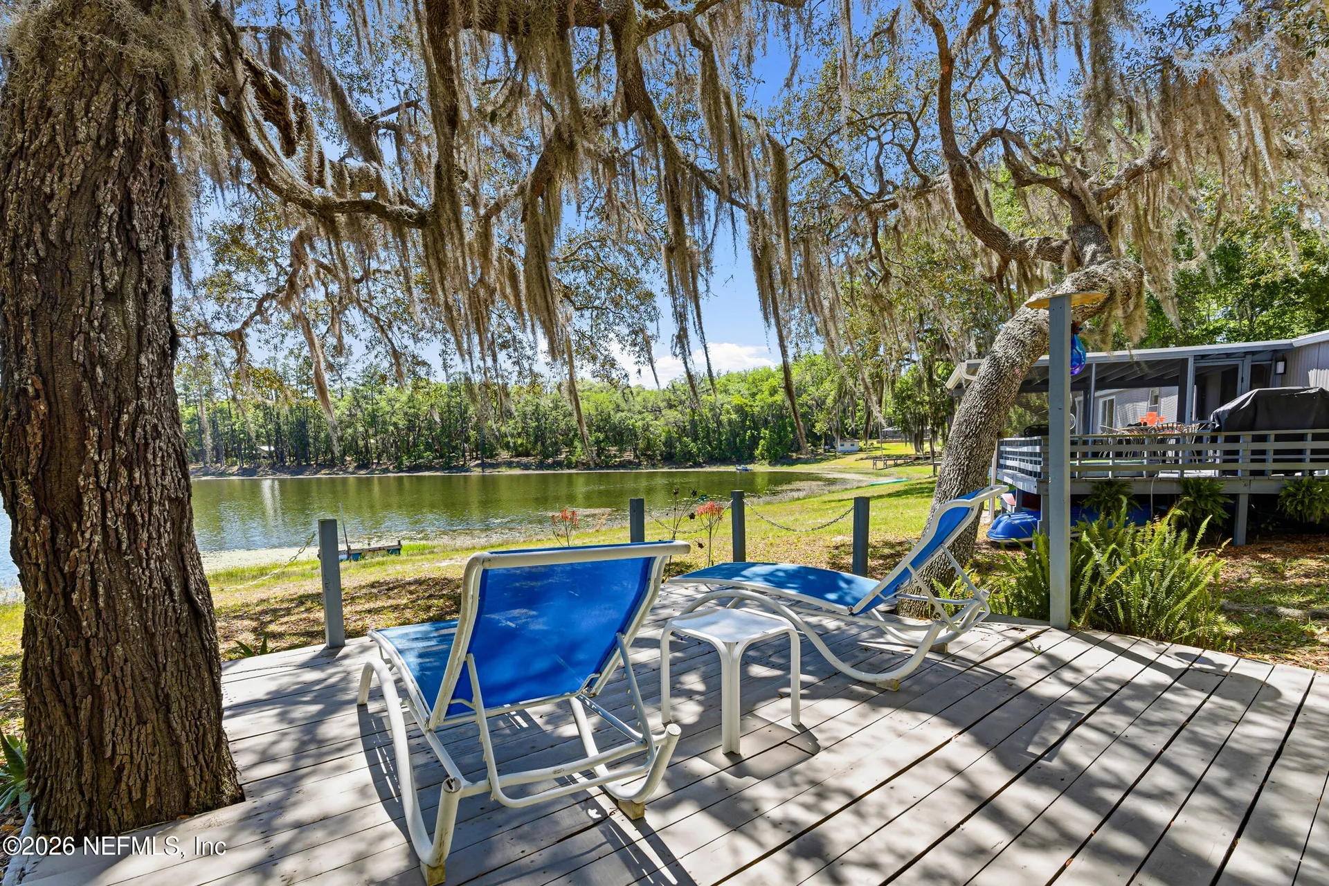 115 Lake Susan Road Hawthorne FL 32640