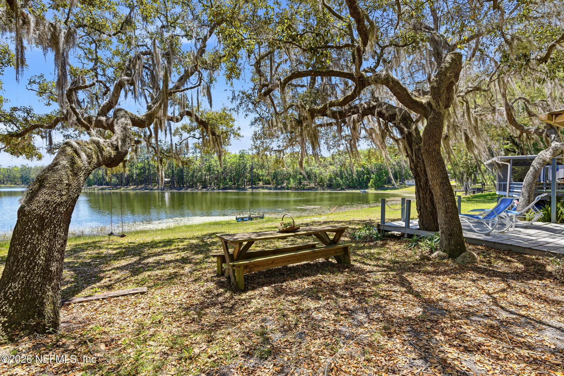 115 Lake Susan Road Hawthorne FL 32640