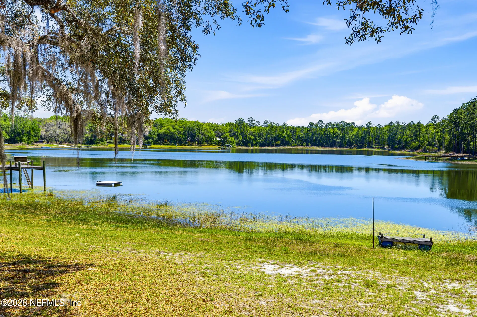 115 Lake Susan Road Hawthorne FL 32640