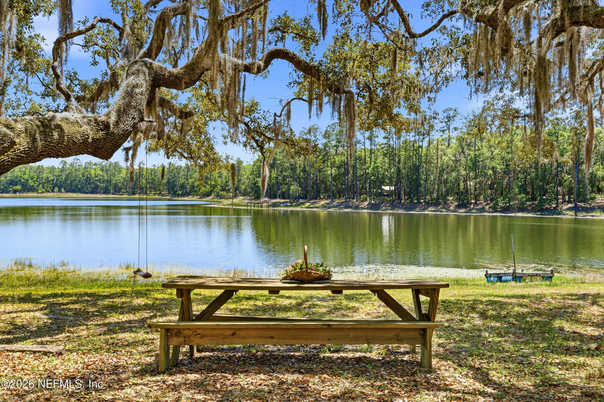115 Lake Susan Road Hawthorne FL 32640