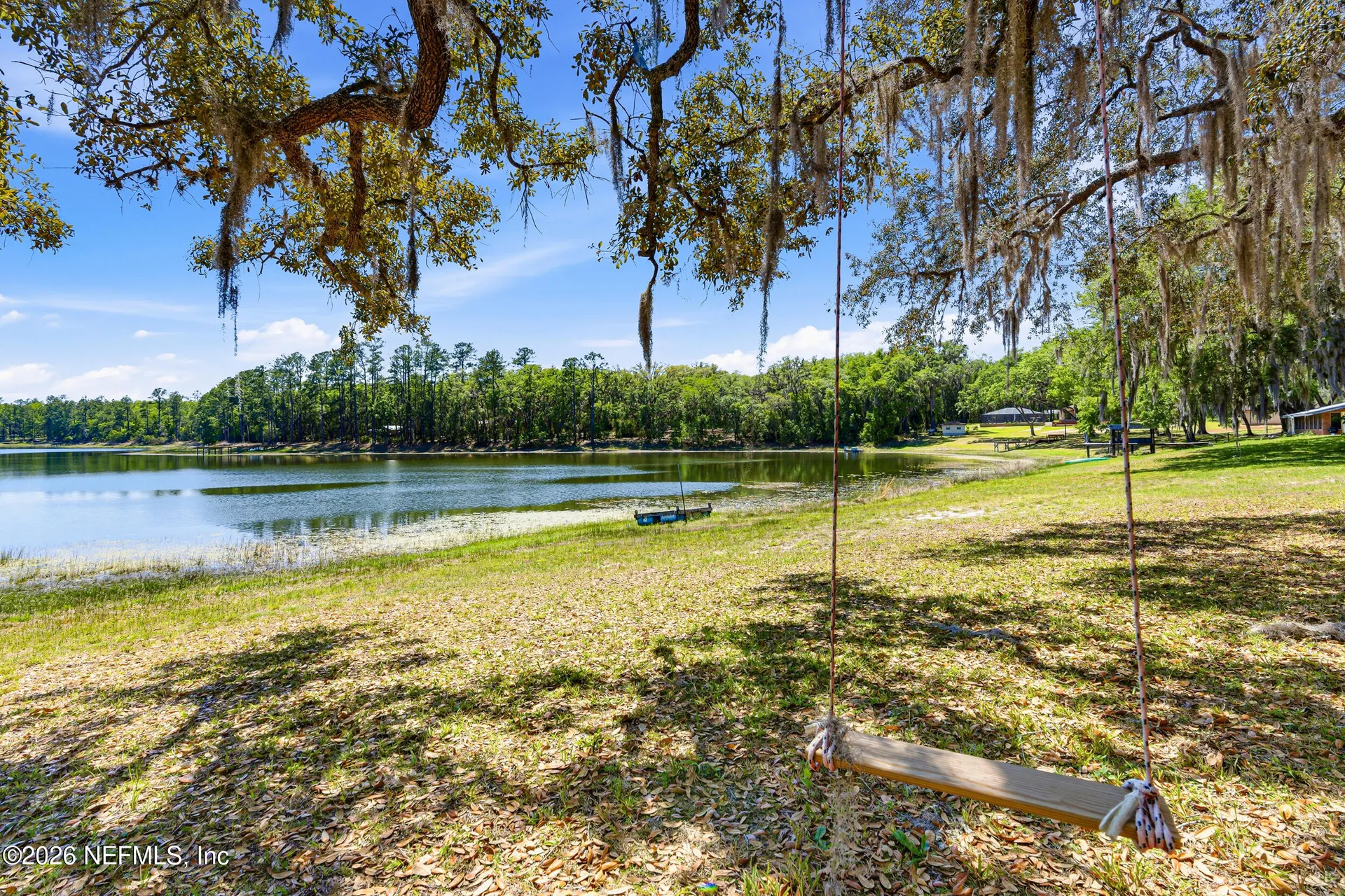 115 Lake Susan Road Hawthorne FL 32640