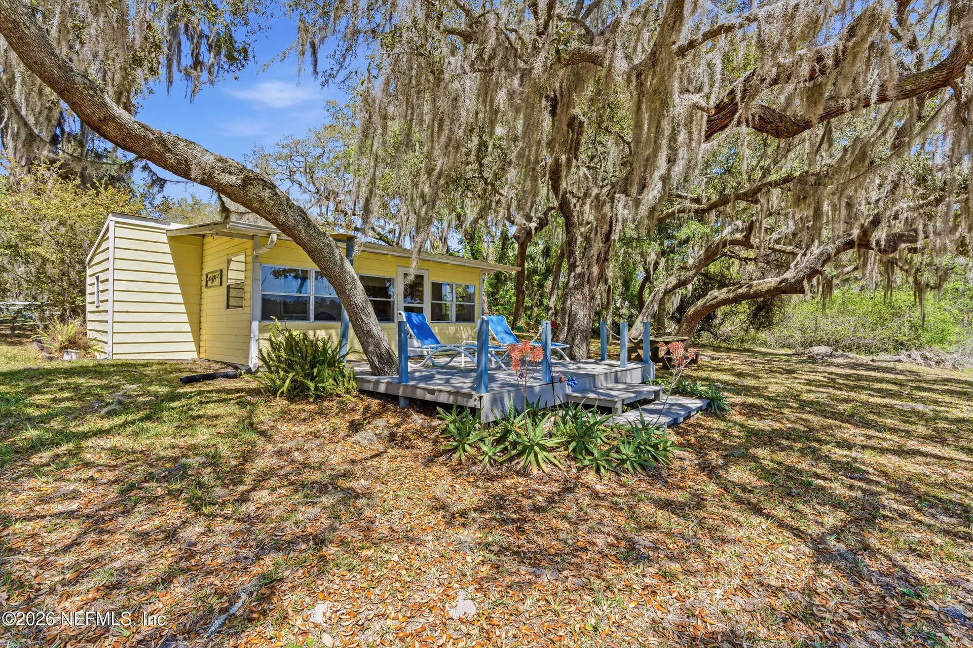 115 Lake Susan Road Hawthorne FL 32640