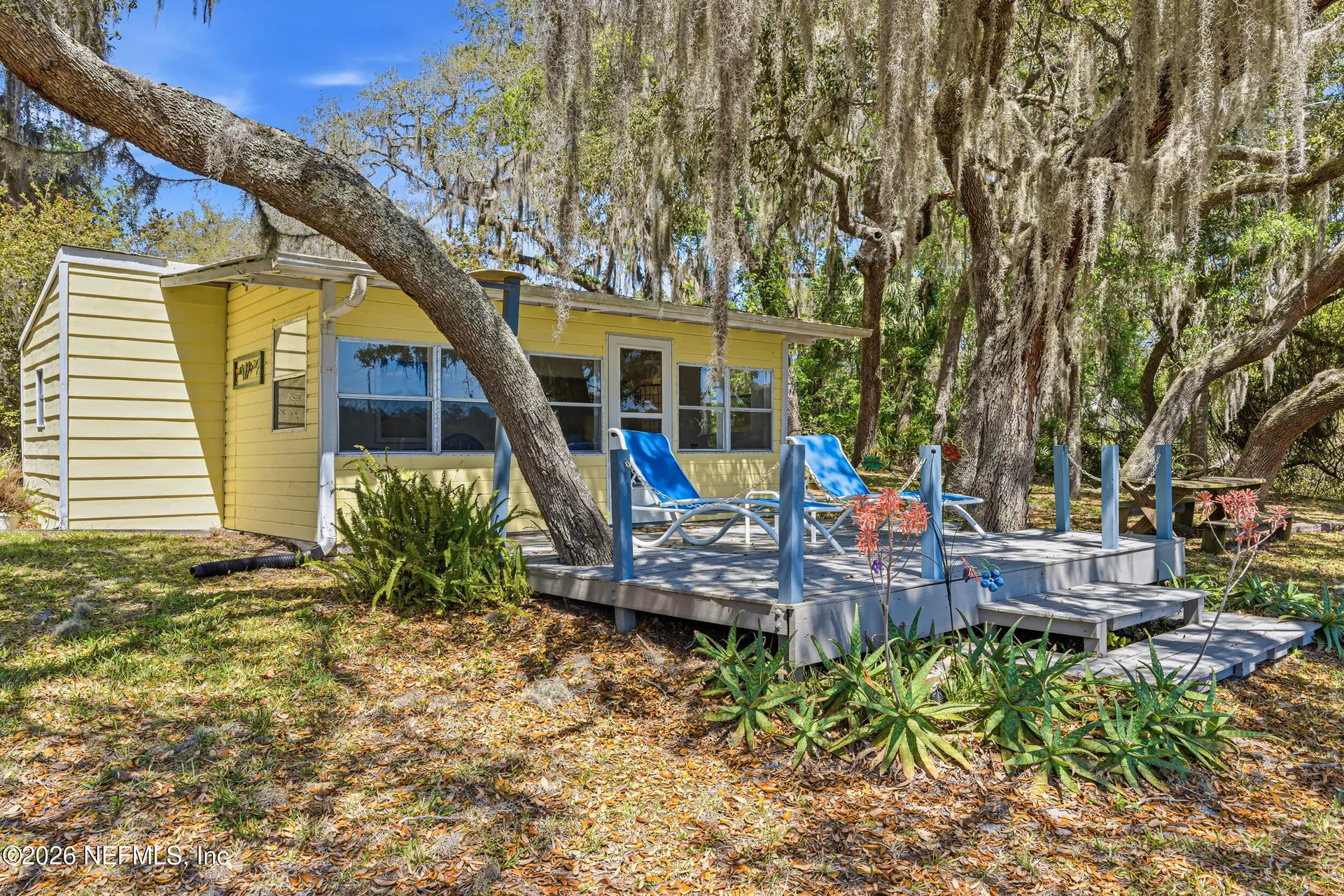 115 Lake Susan Road Hawthorne FL 32640