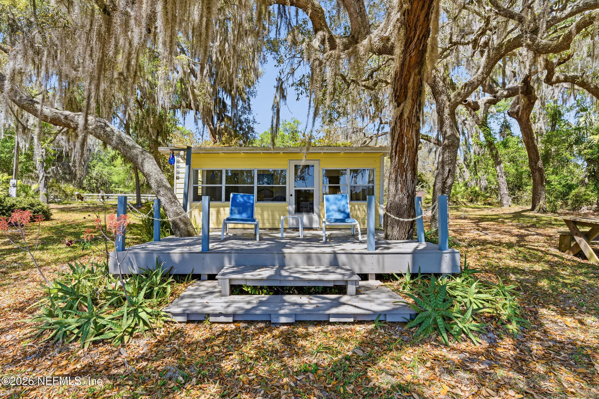 115 Lake Susan Road Hawthorne FL 32640