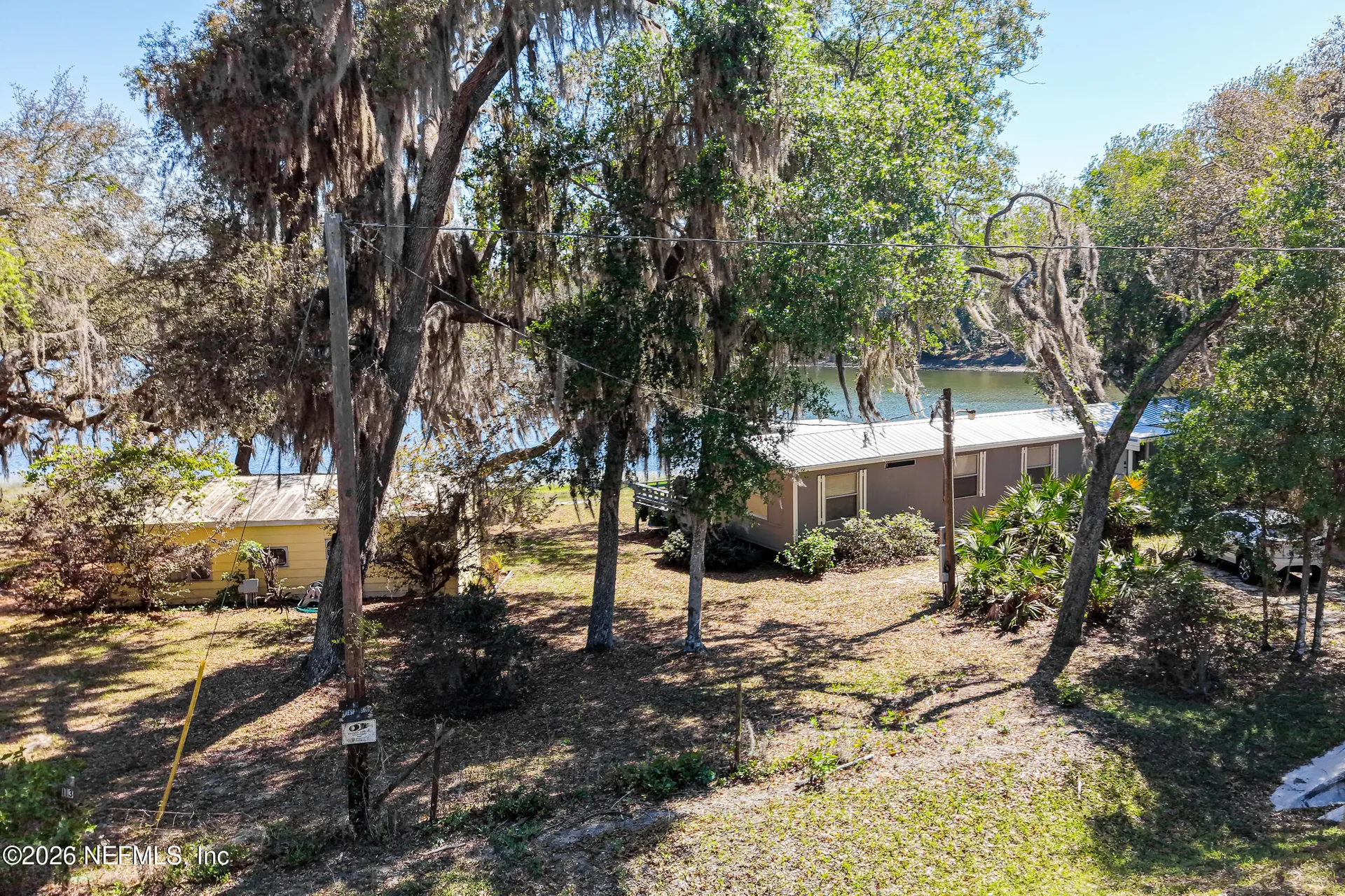 115 Lake Susan Road Hawthorne FL 32640