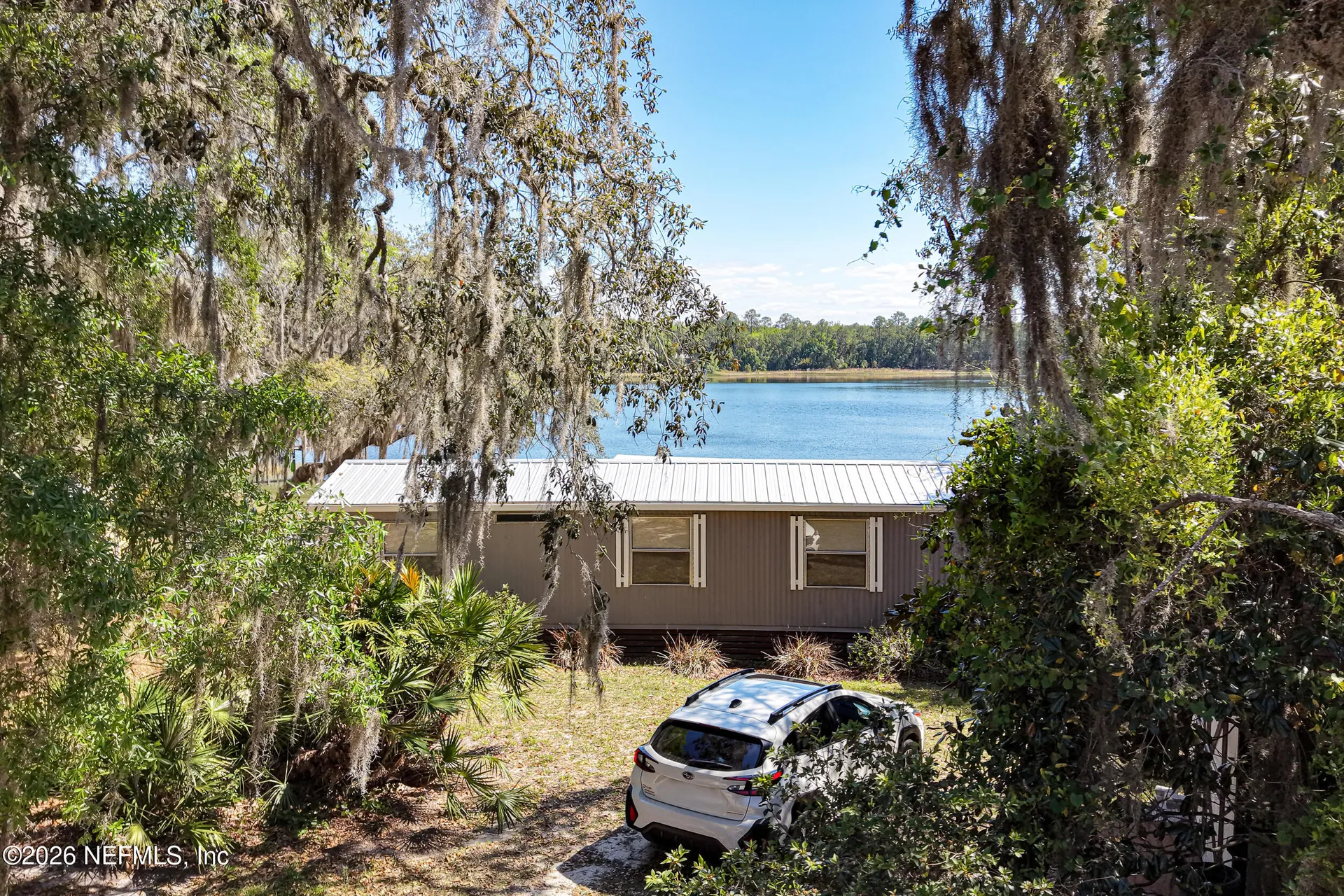 115 Lake Susan Road Hawthorne FL 32640