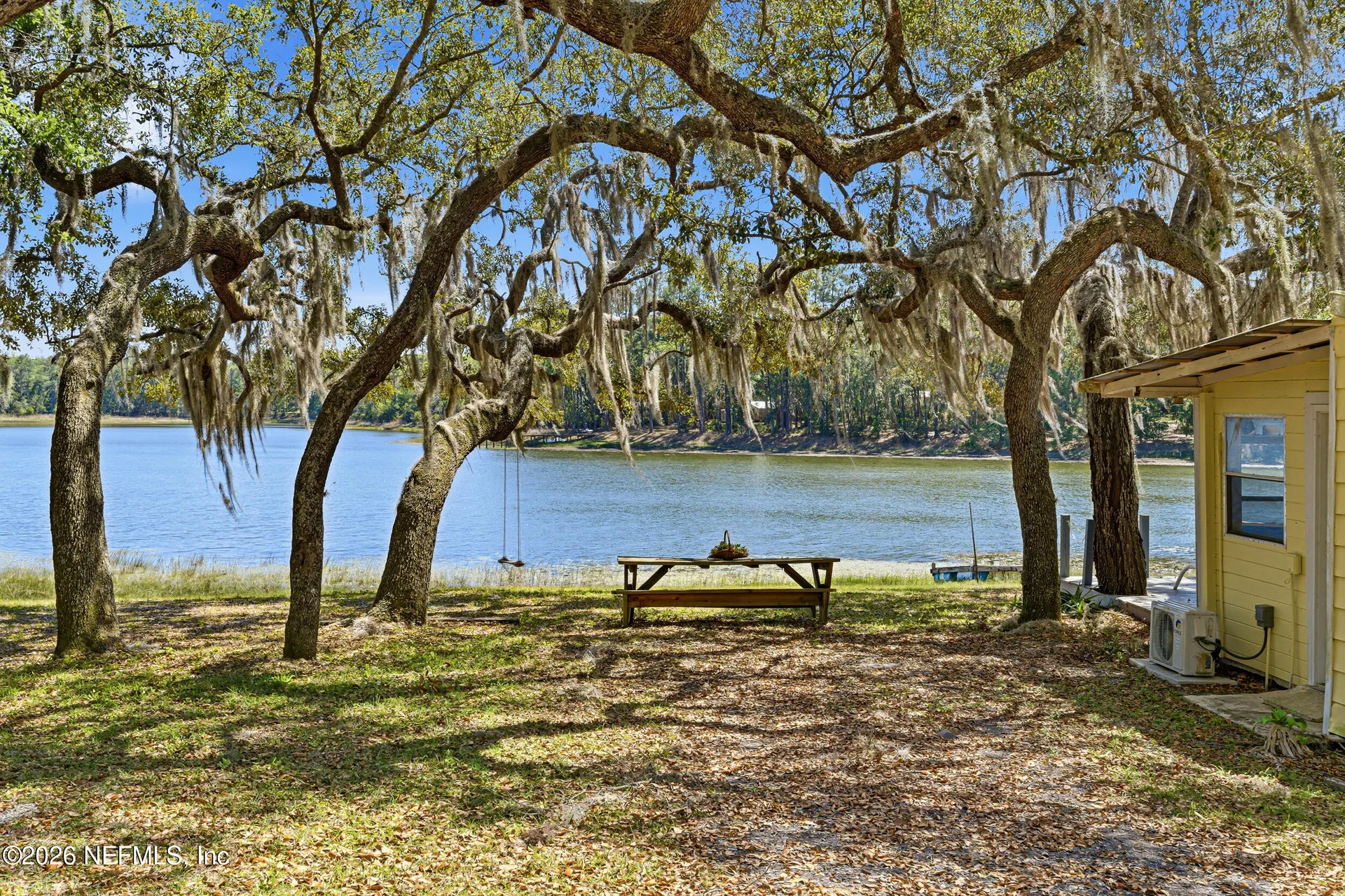 115 Lake Susan Road Hawthorne FL 32640