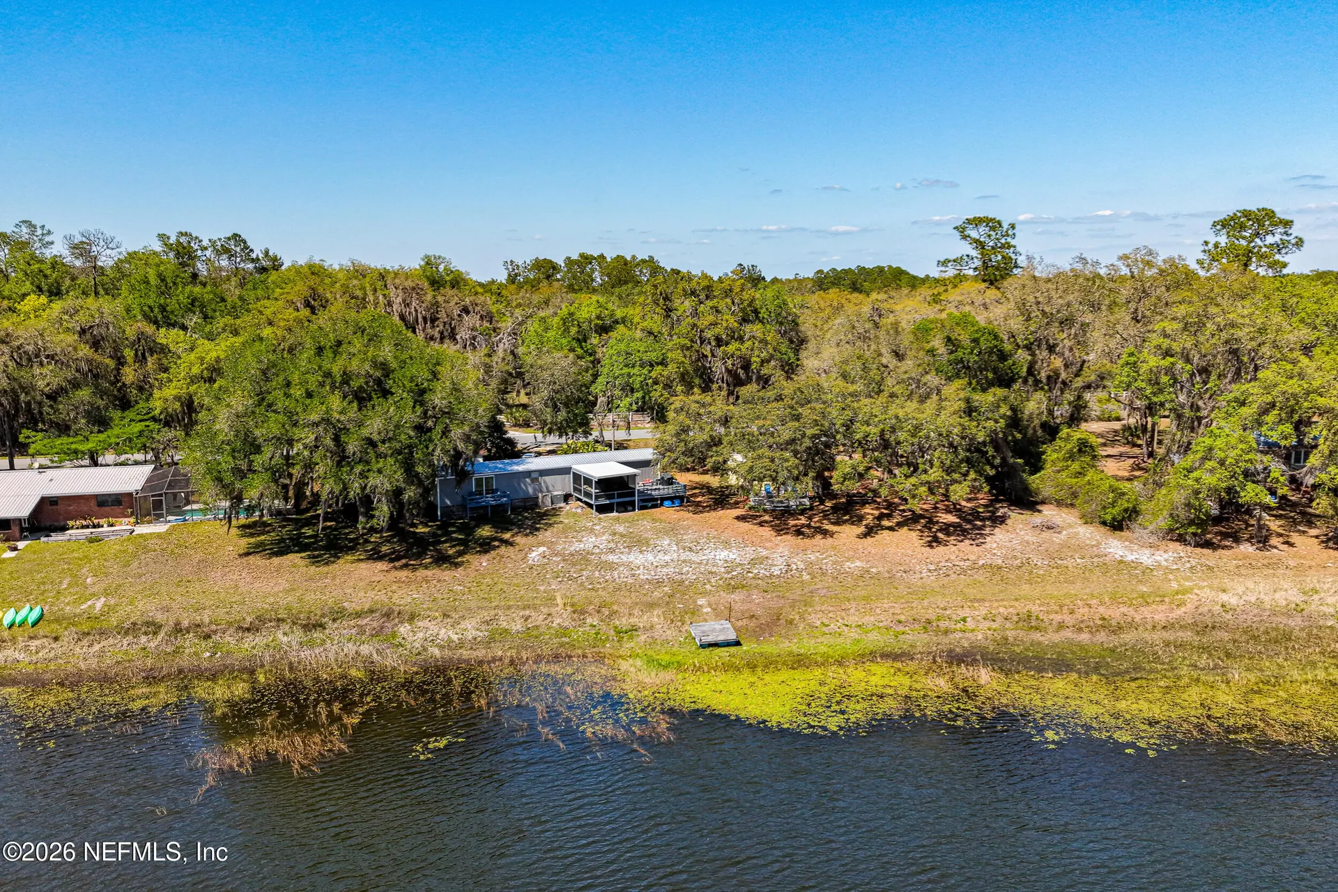 115 Lake Susan Road Hawthorne FL 32640