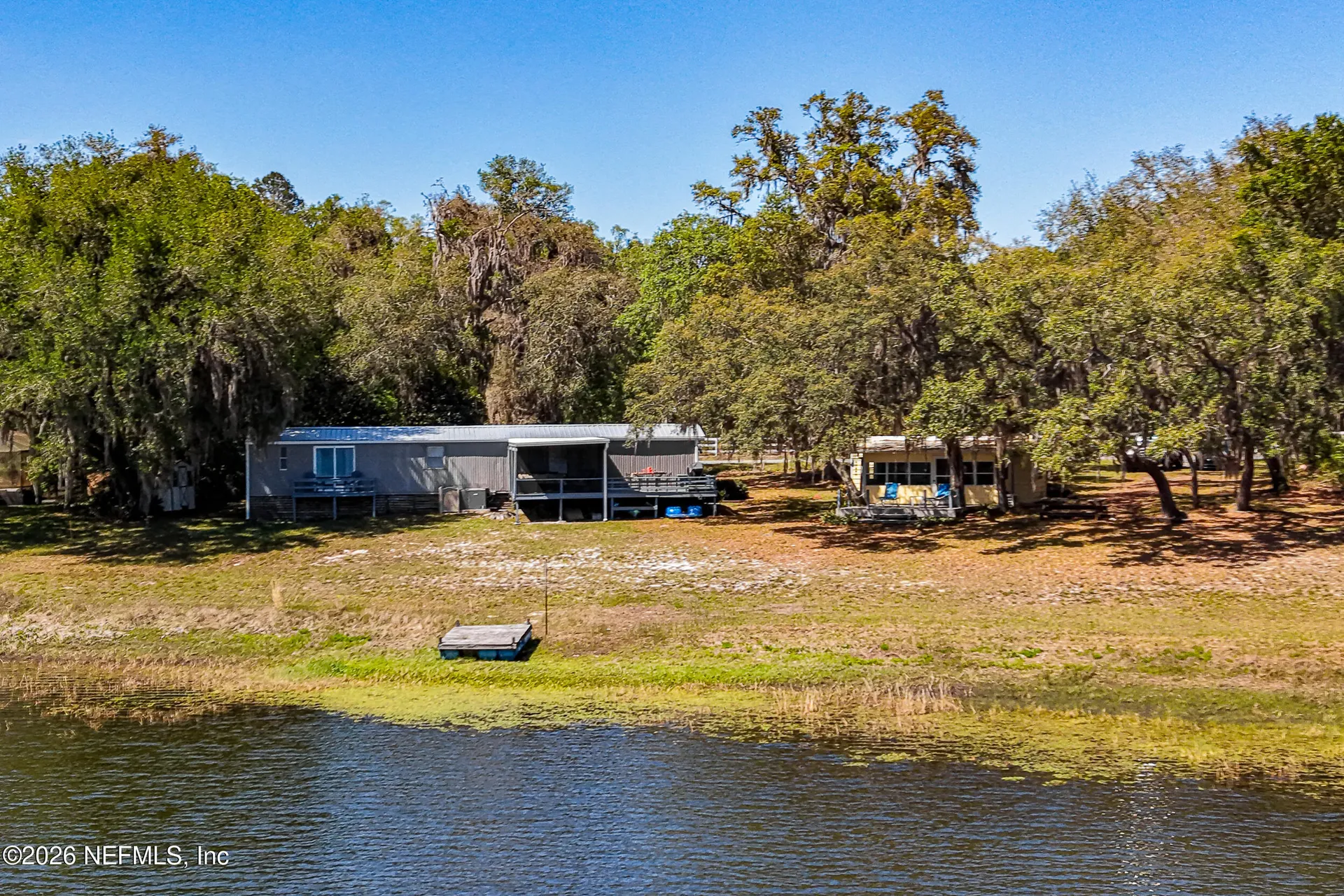 115 Lake Susan Road Hawthorne FL 32640