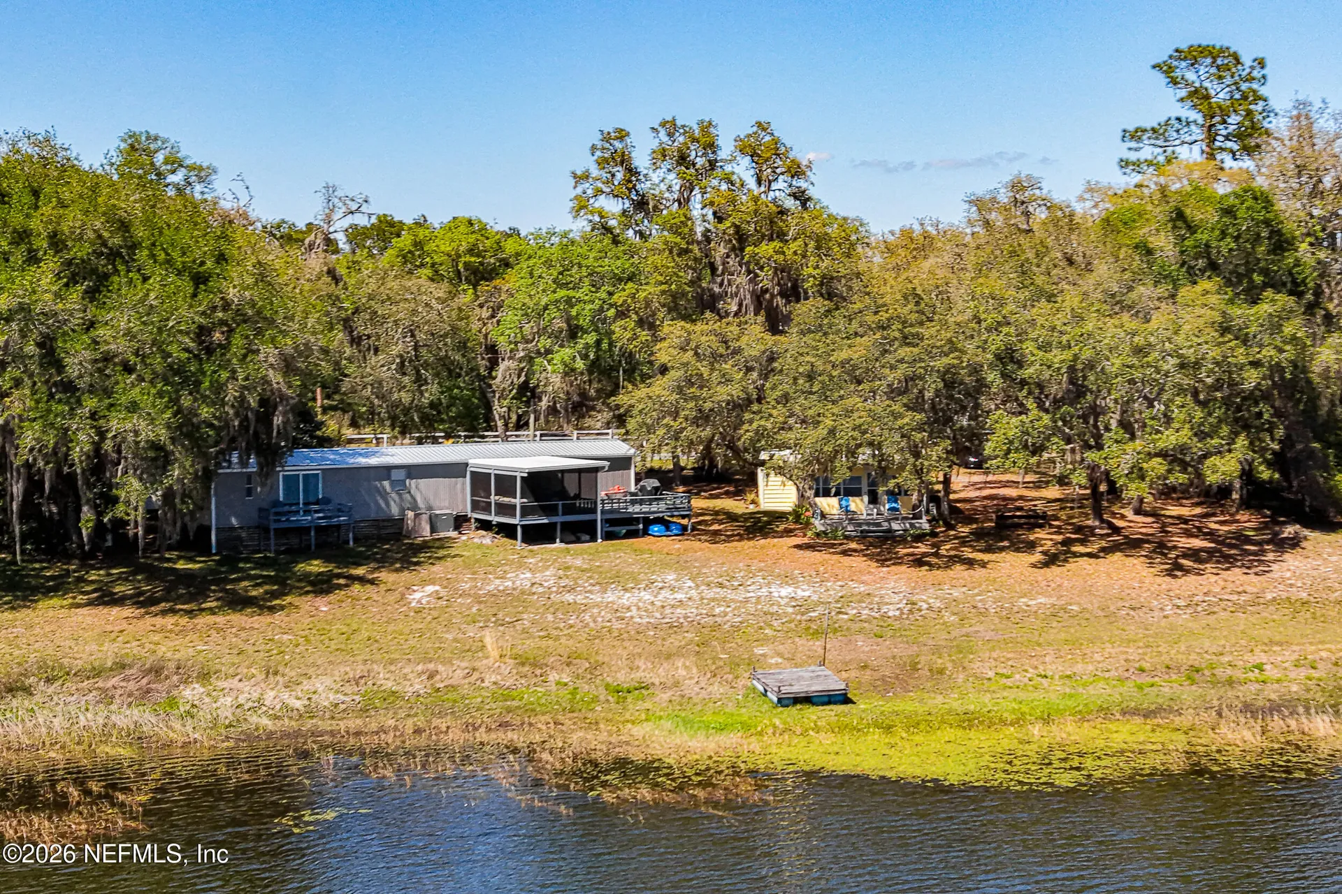 115 Lake Susan Road Hawthorne FL 32640