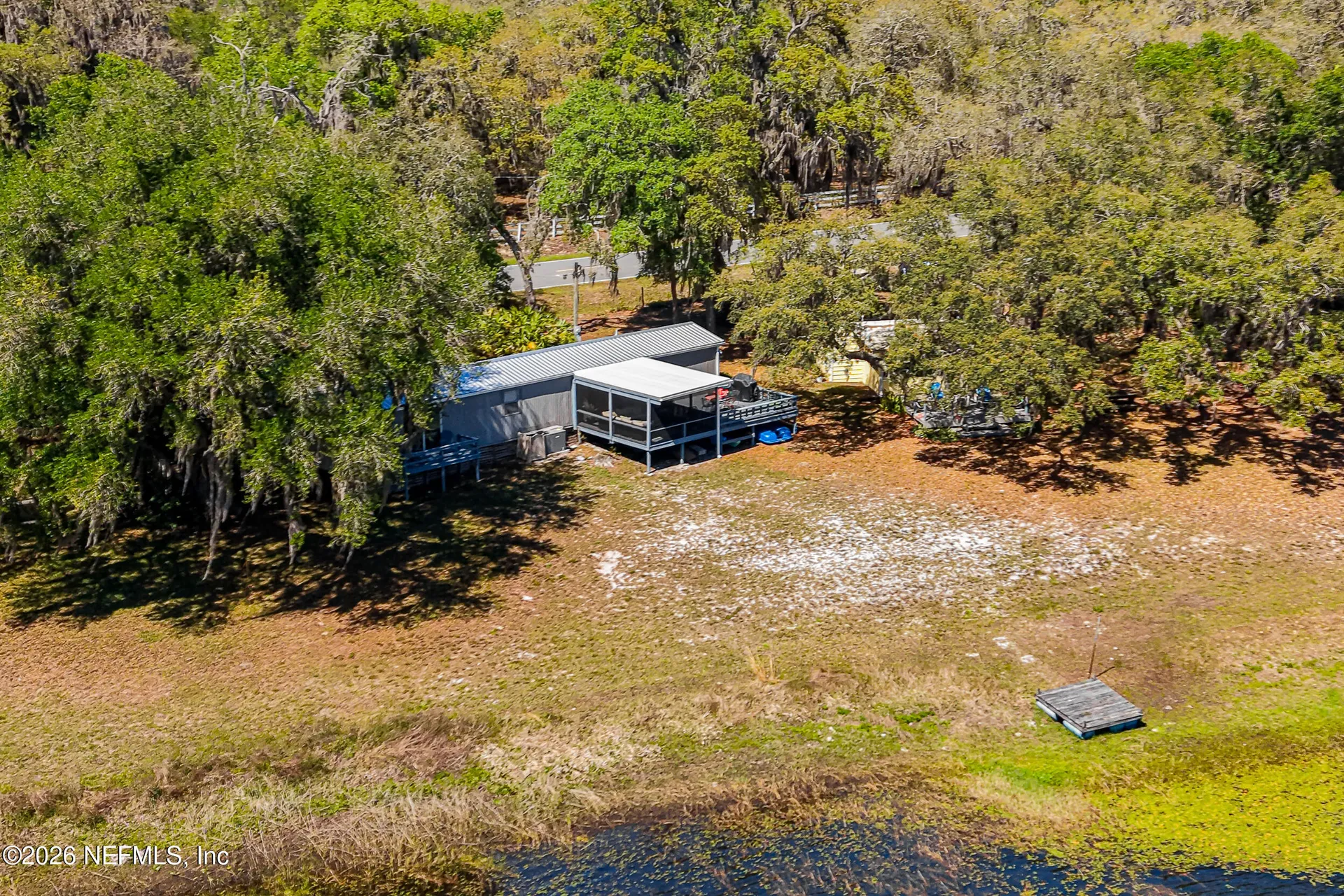 115 Lake Susan Road Hawthorne FL 32640