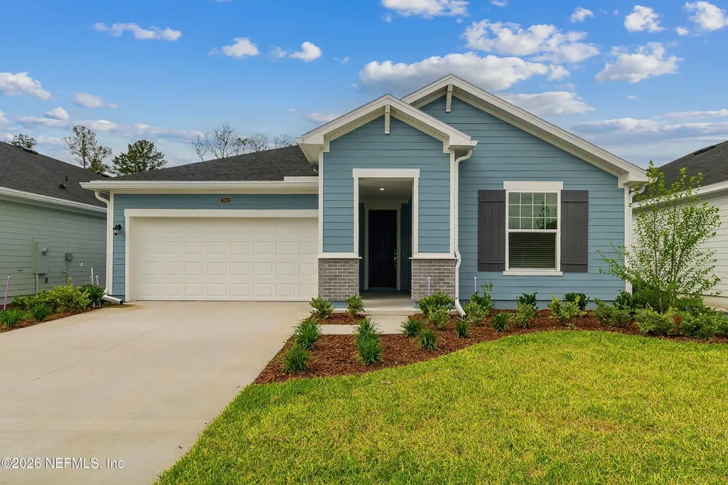 75593 Banyan Way Yulee FL 32097