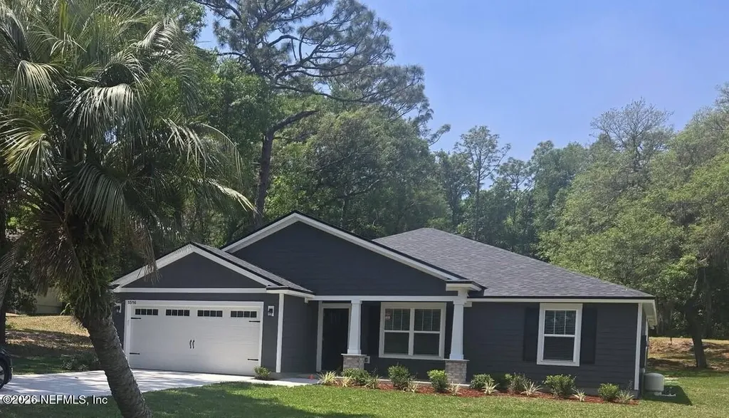 1516 Cedar Bay Road Jacksonville FL 32218