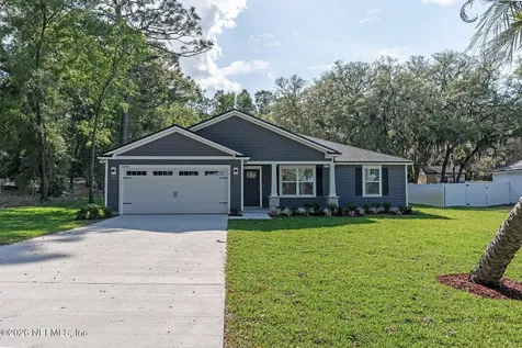 1516 Cedar Bay Road Jacksonville FL 32218