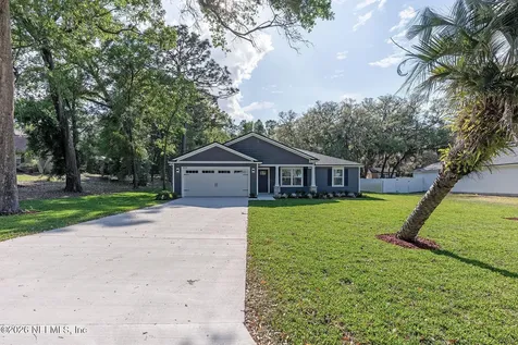 1516 Cedar Bay Road Jacksonville FL 32218