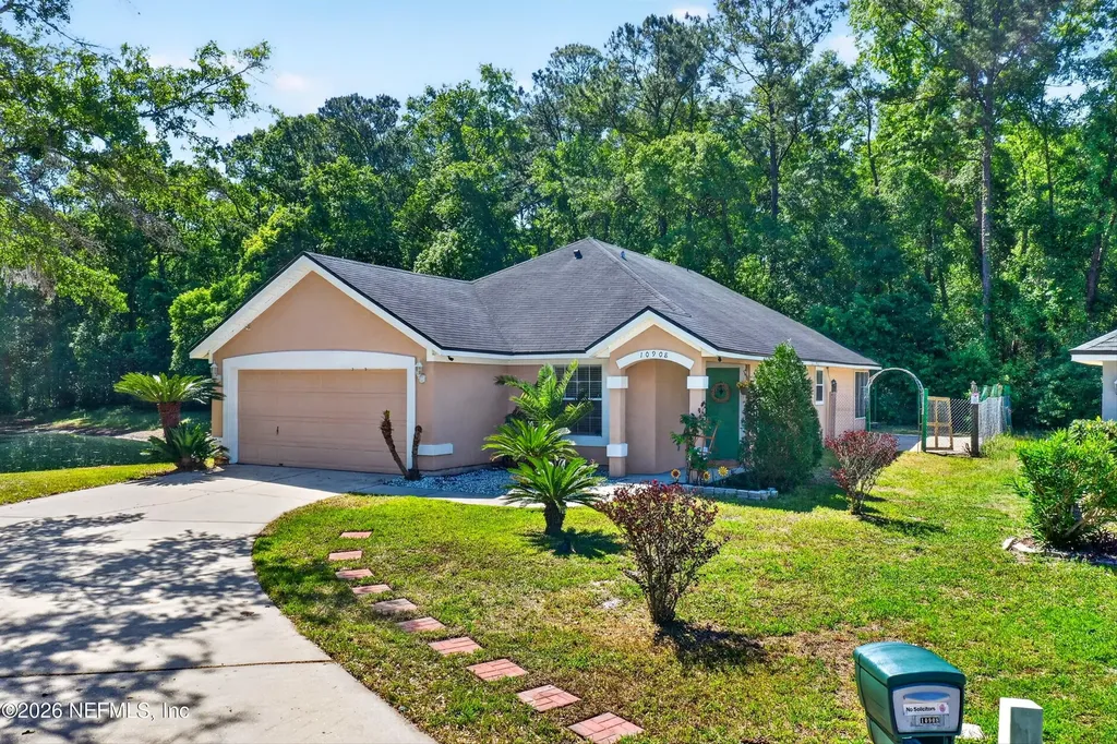10908 Acorn Park Court Jacksonville FL 32218