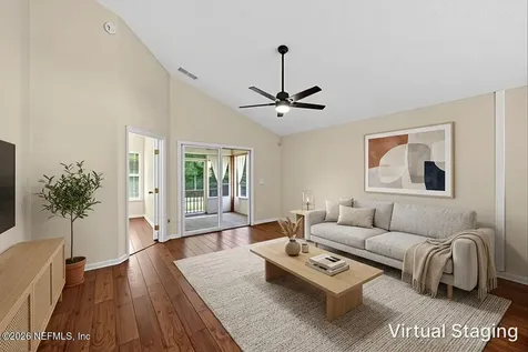 10908 Acorn Park Court Jacksonville FL 32218