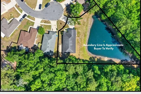 10908 Acorn Park Court Jacksonville FL 32218