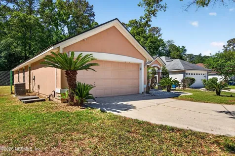 10908 Acorn Park Court Jacksonville FL 32218