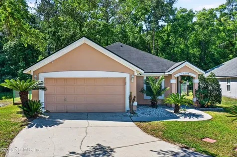 10908 Acorn Park Court Jacksonville FL 32218