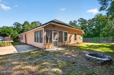 10908 Acorn Park Court Jacksonville FL 32218