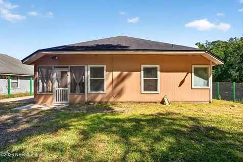 10908 Acorn Park Court Jacksonville FL 32218