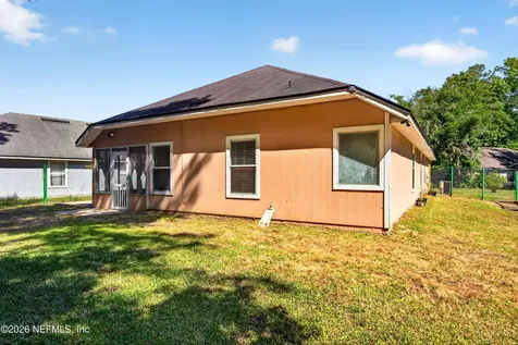 10908 Acorn Park Court Jacksonville FL 32218
