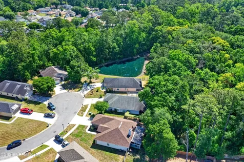 10908 Acorn Park Court Jacksonville FL 32218