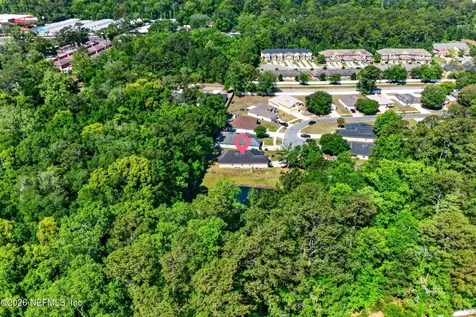 10908 Acorn Park Court Jacksonville FL 32218