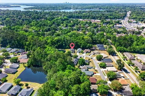 10908 Acorn Park Court Jacksonville FL 32218