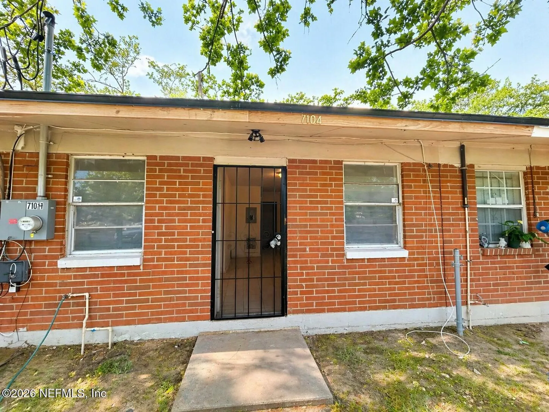 7104 Ken Knight Drive W Jacksonville FL 32209
