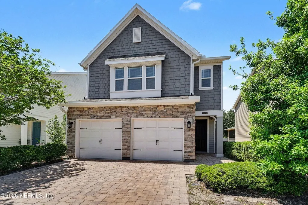 2684 Caroline Hills Drive Jacksonville FL 32225