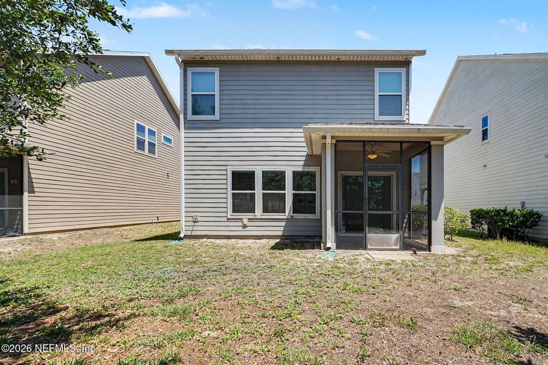 2684 Caroline Hills Drive Jacksonville FL 32225