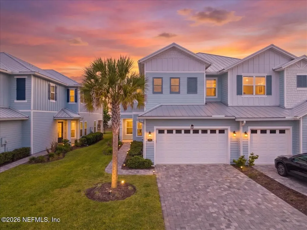 495 Marquesa Circle St. Johns FL 32259