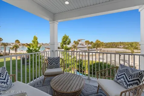 495 Marquesa Circle St. Johns FL 32259