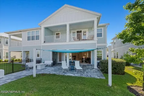 495 Marquesa Circle St. Johns FL 32259