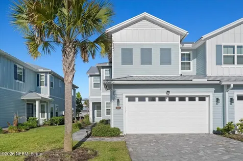 495 Marquesa Circle St. Johns FL 32259