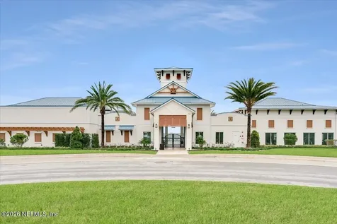 495 Marquesa Circle St. Johns FL 32259