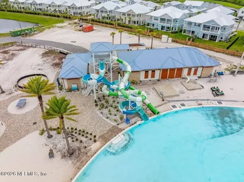 495 Marquesa Circle St. Johns FL 32259
