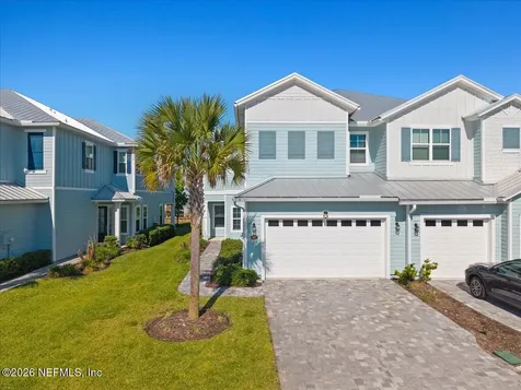 495 Marquesa Circle St. Johns FL 32259