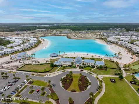 495 Marquesa Circle St. Johns FL 32259