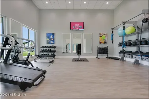 495 Marquesa Circle St. Johns FL 32259