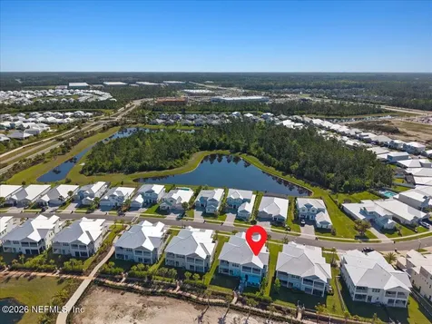 495 Marquesa Circle St. Johns FL 32259