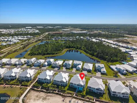 495 Marquesa Circle St. Johns FL 32259