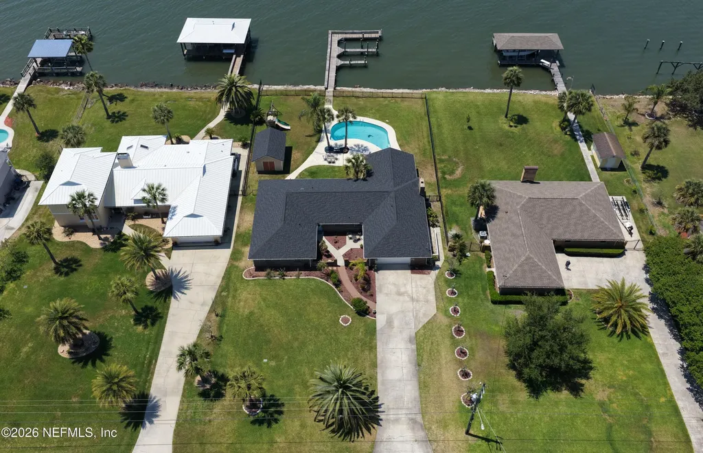 6656 Ramoth Drive Jacksonville FL 32226